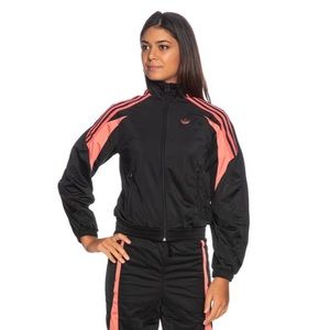 adidas | Jackets \u0026 Coats | Nwt Adidas Originals Tracktop S Gc6757 | Poshmark